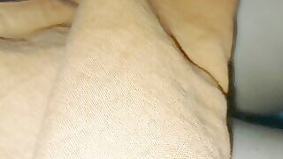 Sexy Desi bhabhi fucked in morning