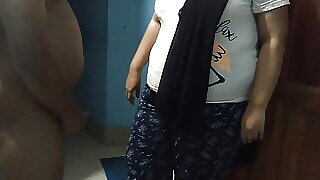Devor's fun fuck with tamil desi hot bhabhi - Funny Sex