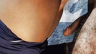 Desi bhabhi ka hot romance Aaj Ki Raat