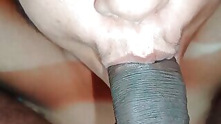 Desi Nikita Bhabhi got Fucked By Her Devar