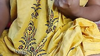 Indian Housewife Fully naked