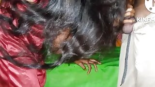 Ragini Bhabhi ji Ne Apne Bedroom me Bula Kar Devar se Apni Chood Chat