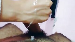 rand ki chudai gand mar di