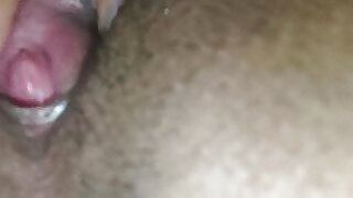 Bhabhi ji ne dikhai apni chut aur gand