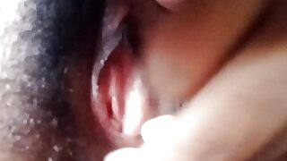 Desi Girl with beautiful Tits and hairy Pussy 30