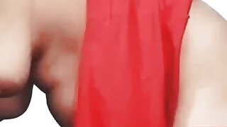 Desi Indian Aunty