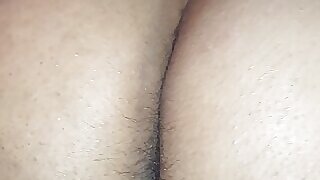 Desi bhabhi ki gand ki malish ki.