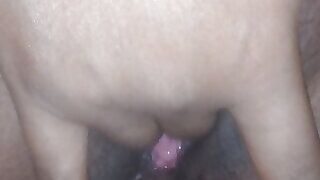 Fingering my wet desi pussy for my boyfriend