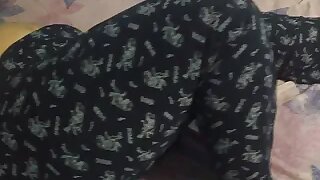 Desi Hot Pregnant sauteli maa