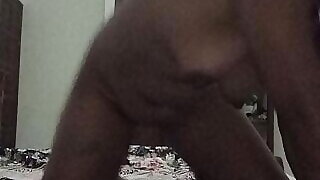 Valesca Fuck hard with big poussy