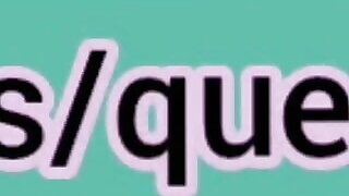 Intense ASMR Audio