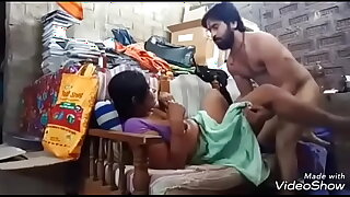 Indian hard fuck