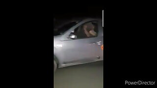 Desi street fucker, desi public sex, desi blowjob in auto, Rick