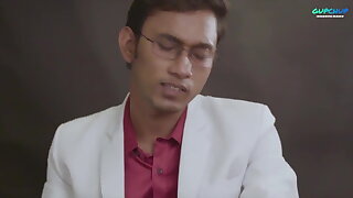 Til Ka laddu Episode 3