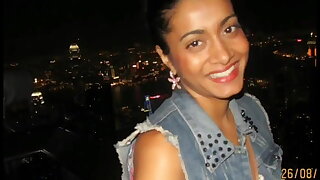 Terushka Venkatsamy
