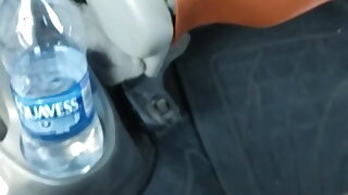 Desi Hariyaanvi, My wife &amp; me Enjoy sex in the car