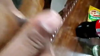 Desi couple romance