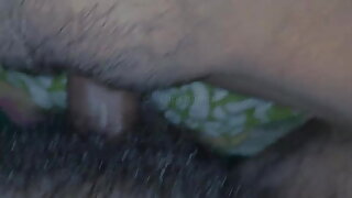 Desi hostel girl first time secretly fucked by her BF