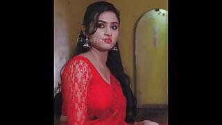 New Indian Sex Video, Hot Actress with a Big Ass - Don't Miss it