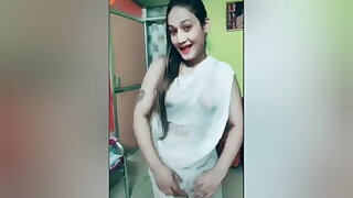 Hot dance video