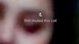 Indian randi video call