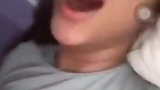 Tiktok nisha sex really