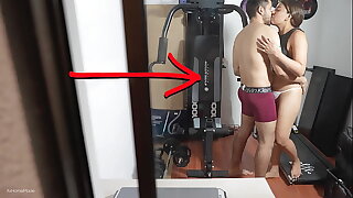 Por qu&eacute_ mis vecinos no cerraron las cortinas?