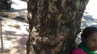 Dehradun ka red light area hot aunty