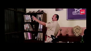 Police wale ne Mujrim Ki Biwi Ka uthaya Fayeda Hindi Movie