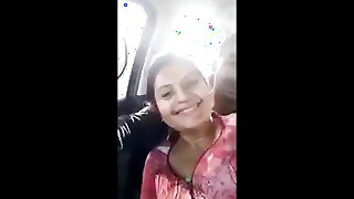 Car me Bhabhi ki Chudayi Hindi