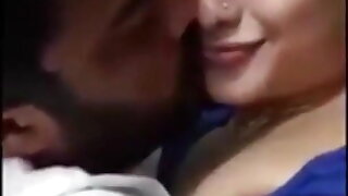 Indian prostitute