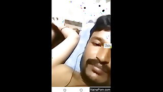 Today&rsquo;s Exclusive - Desi Village Wife&rsquo;s Boobs Sucked&hellip;