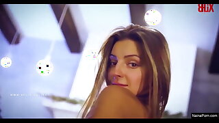 Today&rsquo;s Exclusive -Melina Fashion shoots Indian web series
