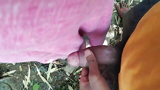 Odiya jungle sex part 2