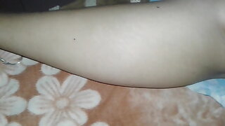 Tamil aunty  upskirt