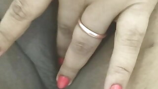 My big hungry pussy rubbing
