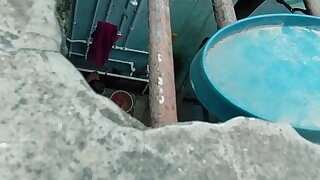 Bihari aunty