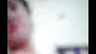 My girlfriend video call and my land ke sath masti karti hui