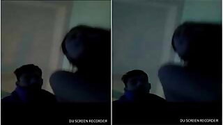 Today Exclusive  Desi Gf Fucked In Doggy Style...
