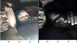 Today Exclusive -Village Couple Romance