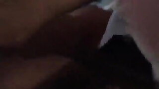 My gf blowing so hard nd my teen gf