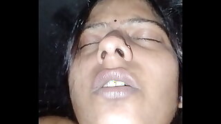 Desi girl Divya riding again