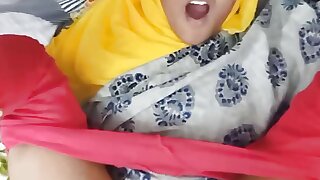 muslim women fucked by his cousion