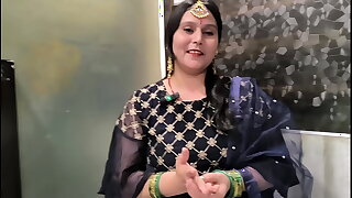 Happy rakshabandhan celebrate step sister with step brother for sex enjoyment