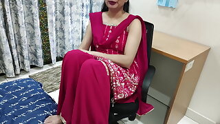 Desi bhabhi ko devar ne apne lund se mazja diya aur then..