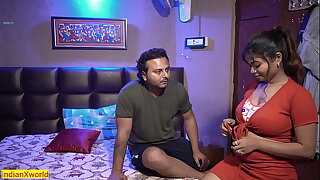 First meet and fuck with online apps Friend! Hindi Viral Sex