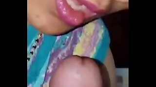 husband&rsquo_s cock blow in night Hindi audio,desi blowjob