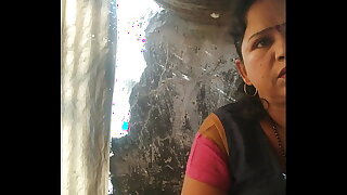 Old aunty part 2