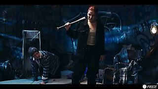 Hot Redhead Mistress Time Stop Freeuse - Fuck Doll Clemence Audiard Freeze Fetish Handjob