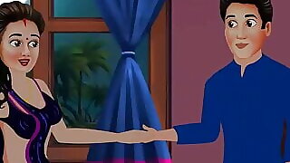 Indian Xxx Sex - Desi Bhabhi Ki Chudai (Hindi Sex Audio) - MILF sister-in-law fucked by Horny Brother-in-law - Chudai